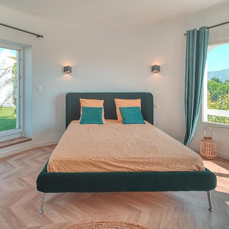 Апартаменти La Bastide De Saint Barnabe - Jacuzzi Terrasse Clim Wifi Parking Petanque Марсель Екстер'єр фото