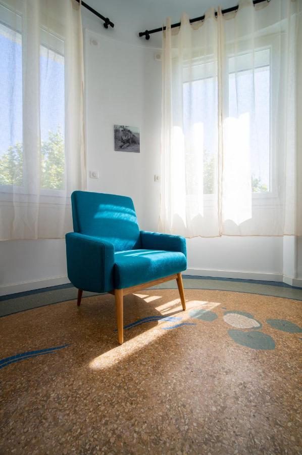 Апартаменти La Bastide De Saint Barnabe - Jacuzzi Terrasse Clim Wifi Parking Petanque Марсель Екстер'єр фото
