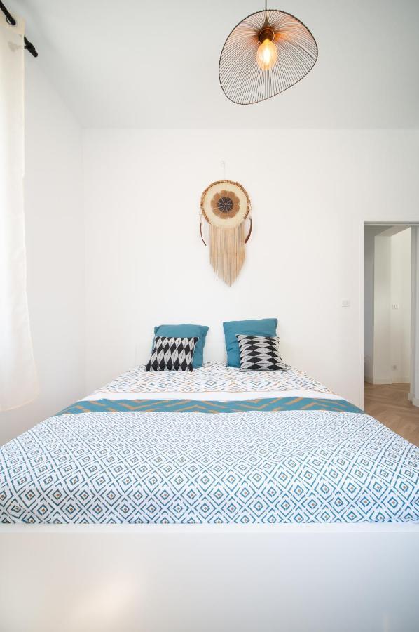 Апартаменти La Bastide De Saint Barnabe - Jacuzzi Terrasse Clim Wifi Parking Petanque Марсель Екстер'єр фото