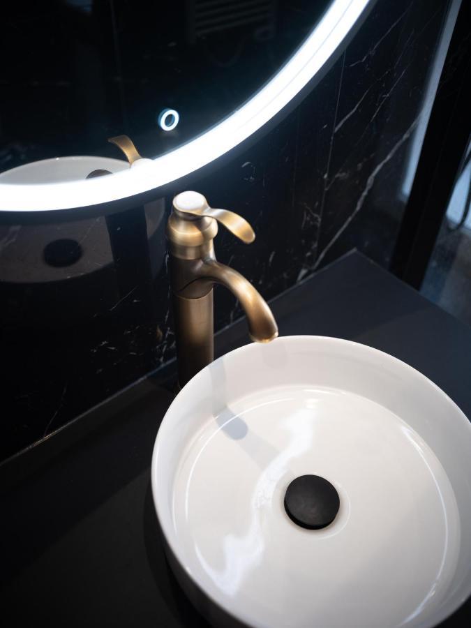 Апартаменти La Bastide De Saint Barnabe - Jacuzzi Terrasse Clim Wifi Parking Petanque Марсель Екстер'єр фото